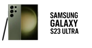 Samsung Galaxy S23 Ultra