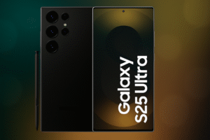 Samsung Galaxy S25 Ultra Smartphone With 6.9- Inch quad HD+ Amoled 120HZ Display, Snapdragon 8 Generation Processor, And 200 MP |||Quad- Camera System.