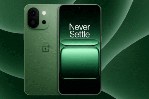 OnePlus 13S Smartphone With 6.7-inch Amoled 120Hz Display, snapdragon 8 Gene 3 Processor, oxygenOs, And Advanced Tripale-Camera setup.