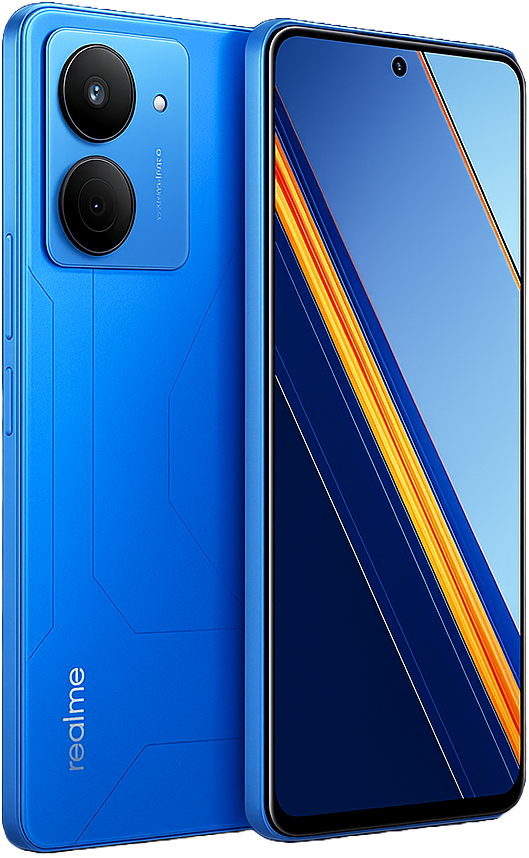 Realme Neo7 SE smartphone with 6.7-inch Amoled display, 120Hz refresh rate, Media Tek Dimensity Processor, android 14, 64MP triple rear Camera, 16MP selfie Camera, 5000mAh Battery, 80W Fast charging, and 5G Connectivity.