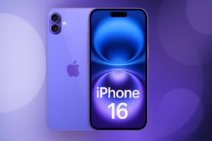 Apple iPhone 16 Smartphone With 6.1-Inch Super Retina XDR Display, A18 Bionic Chip, iOS 18, And Advanced Dual-Camera System
