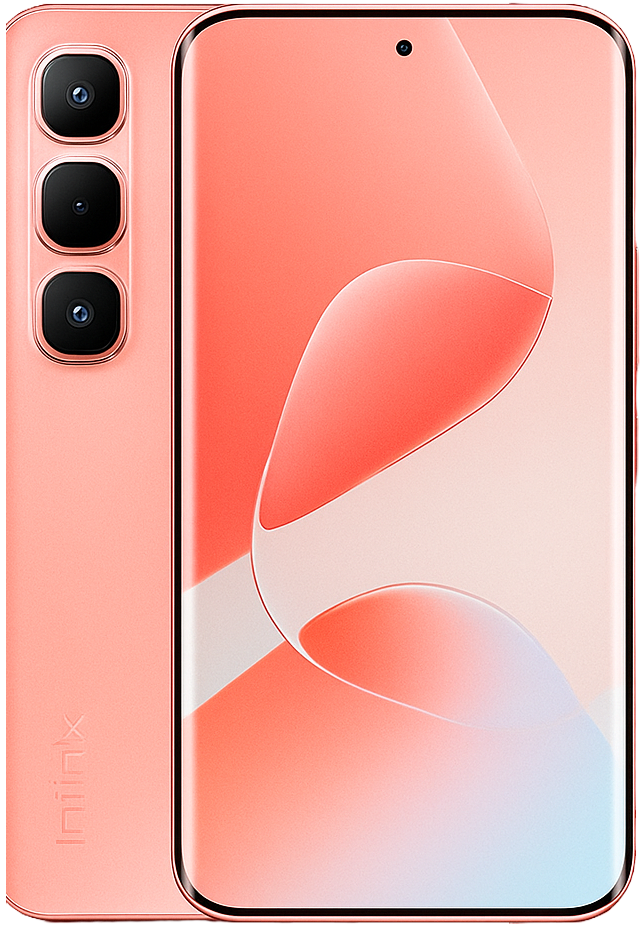 Infinix Hot 60 Pro+ smartphone features a 6.78-inch FHD+ display, MediaTek engine, Android 14, 108MP triple rear cameras, 5000mAh battery, rapid charging, and 5G connection.
