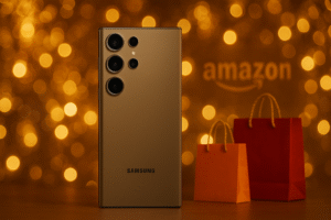 S24 Ultra price in Amazon Great Indian sale: What you must know