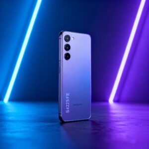 Samsung Galaxy S25 FE: Lighter, slimmer, and more affordable flagship phone sleek design featured image