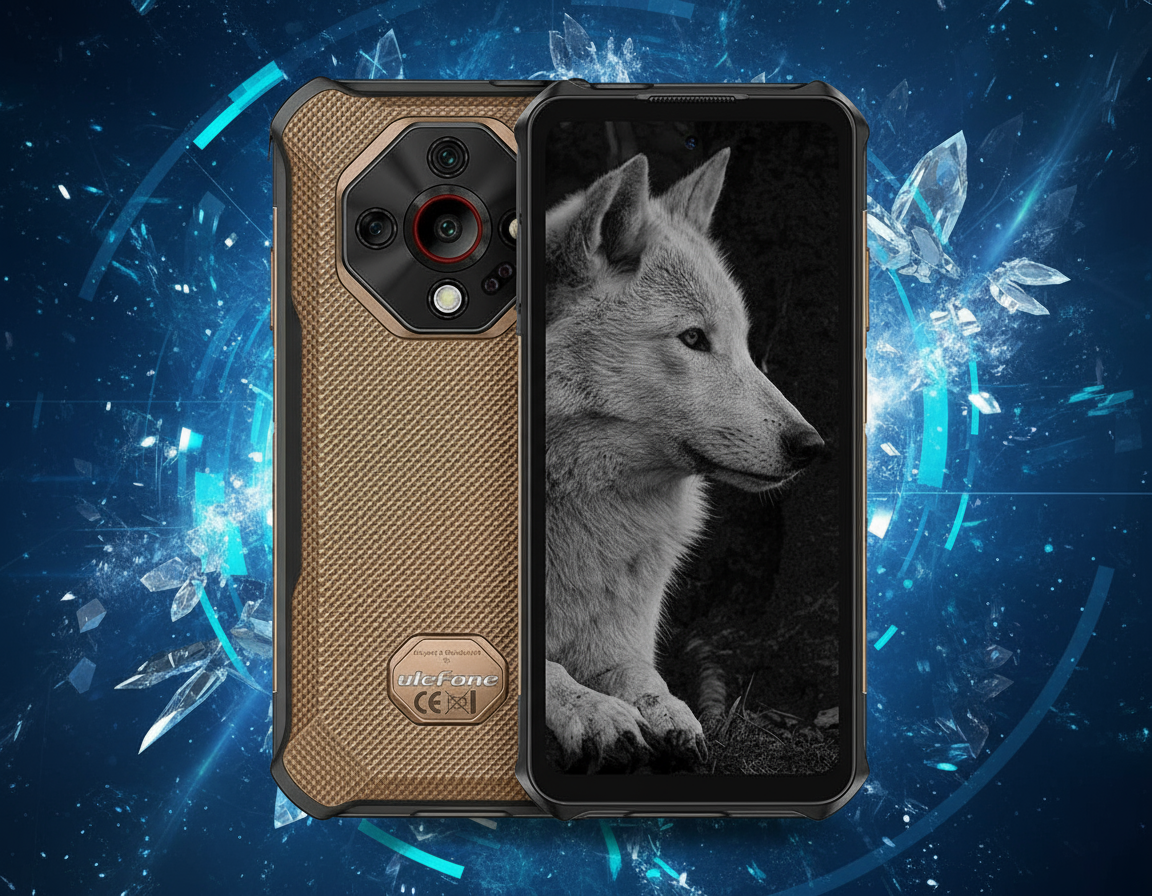 Ulefone Armor X16 Pro rugged smartphone with 5.93-inch HD+ display, MediaTek Helio G25 processor, 6GB RAM, 64GB storage, 50MP camera, 9600mAh battery, and IP68/IP69K waterproof rating.