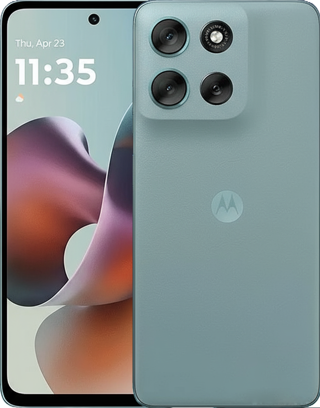 Motorola Moto G56