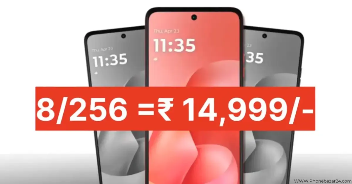 Motorola Moto G57 Power