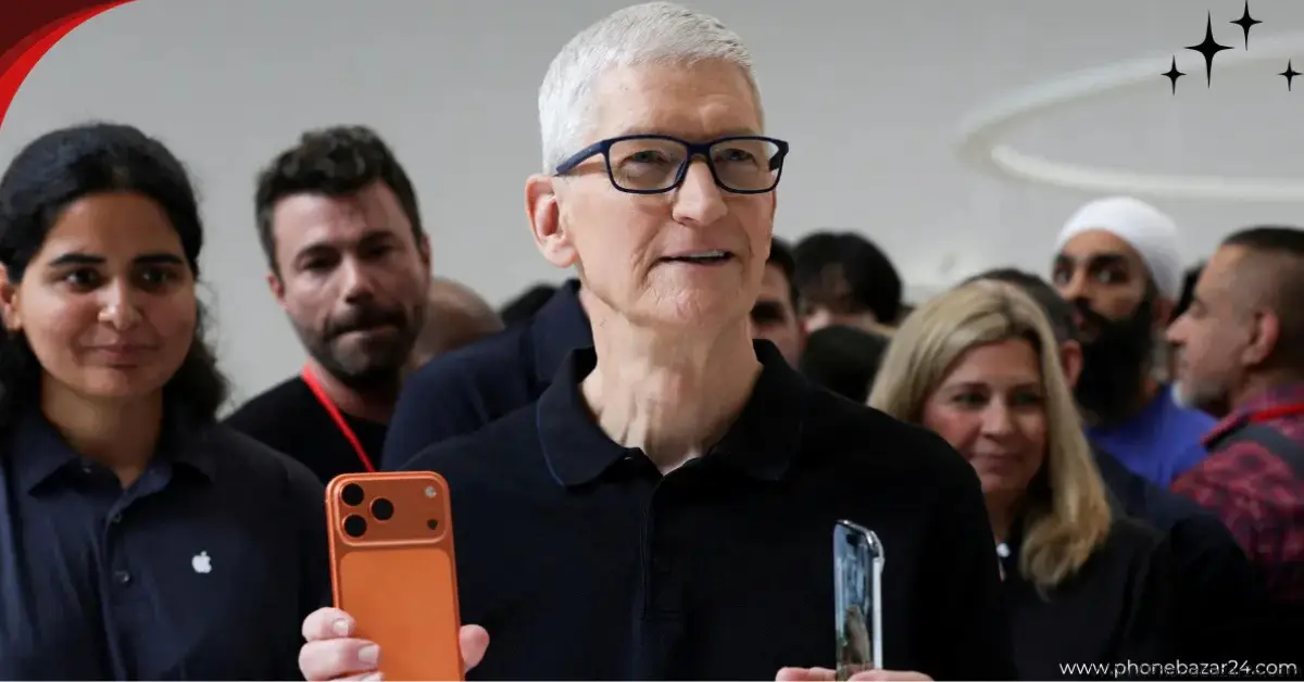 Apple’s Upgrade Decision—Hundreds Of Millions Of iPhones Affected