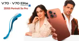 Vivo V70 Series India Launch on February 19: Price, Specifications