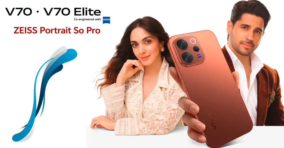 Vivo V70 Series India Launch on February 19: Price, Specifications