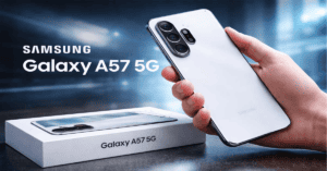 Samsung Galaxy A57 5G और Galaxy A37 5G लॉन्च